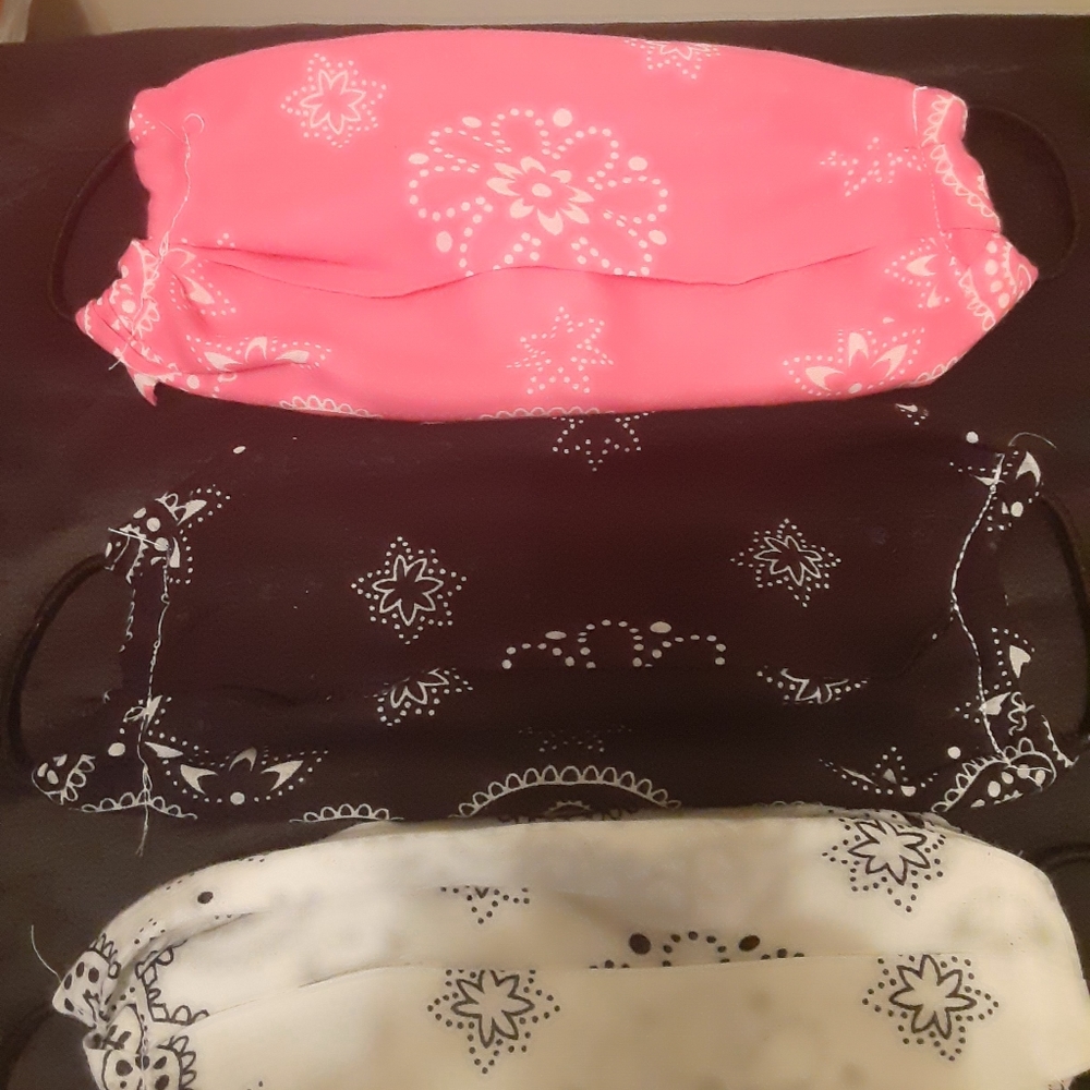 Face mask